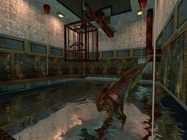 Half-Life: Source - Screenshot - Gameplay Image
