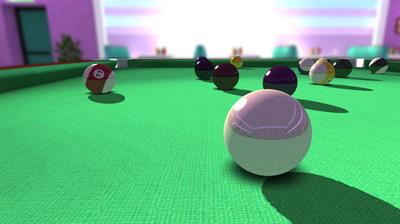 3D Pool: Billiards & Snooker - Screenshot - Gameplay Image