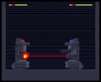 Arena (Wraith) - Screenshot - Gameplay Image