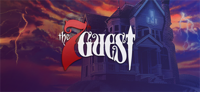 The 7th Guest - Banner Image