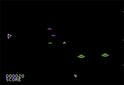 Star Thief - Screenshot - Gameplay Image
