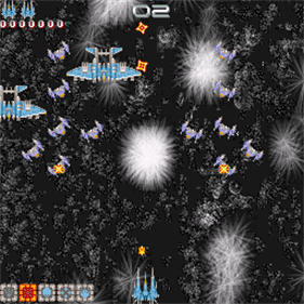 Active Shoot - Screenshot - Gameplay Image
