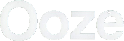 Ooze - Clear Logo Image