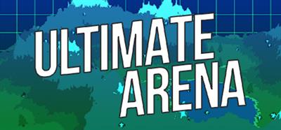 Ultimate Arena - Banner Image