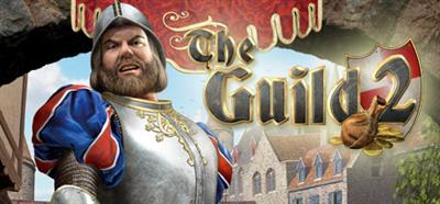 The Guild 2 - Banner Image