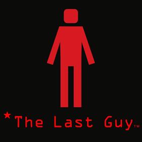 The Last Guy - Box - Front Image