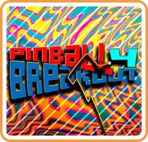 Pinball Breakout 4