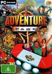 Adventure Park - Box - Front Image