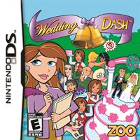 Wedding Dash - Box - Front Image