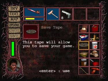 Evil Dead: Hail to the King - Screenshot - Gameplay Image