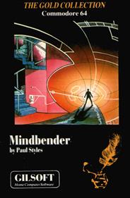 Mindbender (Gilsoft) - Box - Front Image