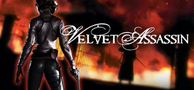 Velvet Assassin - Banner Image