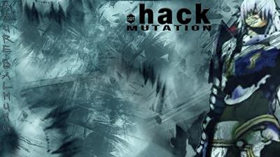 .hack//Mutation: Part 2 - Fanart - Background Image