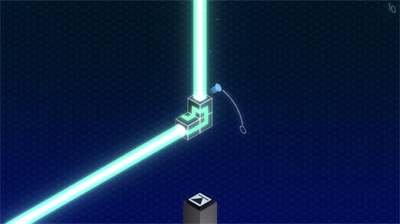 Optica - Screenshot - Gameplay Image