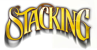 Stacking - Clear Logo Image