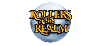 Rollers of the Realm - Clear Logo Image