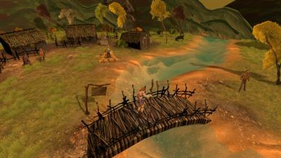 Judero - Screenshot - Gameplay Image