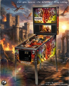 Eye of the Beholder: Tribute Edition