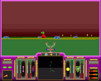 Apocalypse - Screenshot - Gameplay Image