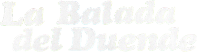 La Ballade du Lutin - Clear Logo Image