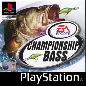 Championship Bass - Box - Front Image