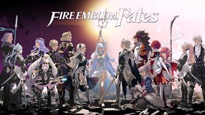 Fire Emblem Fates: Birthright - Screenshot - Gameplay Image