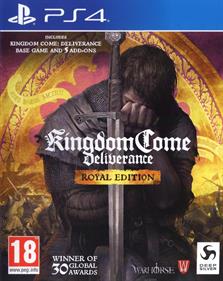 Kingdom Come: Deliverance: Royal Edition