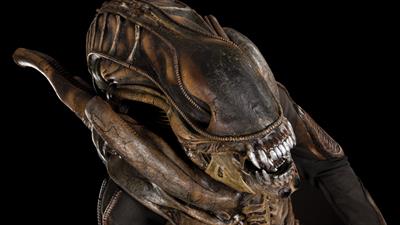Alien 3 - Fanart - Background Image