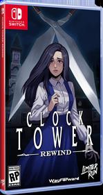 Clock Tower Rewind