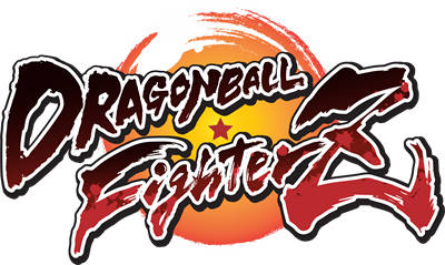 Dragon Ball FighterZ - Clear Logo Image