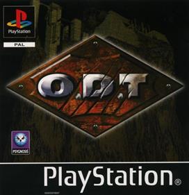 O.D.T. - Box - Front Image