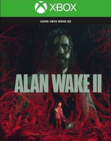 Alan Wake 2