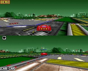 XTreme Racing - Screenshot - Gameplay Image