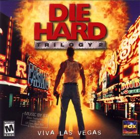 Die Hard Trilogy 2: Viva Las Vegas