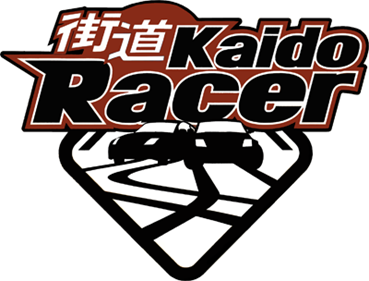 Kaido Racer - Clear Logo Image