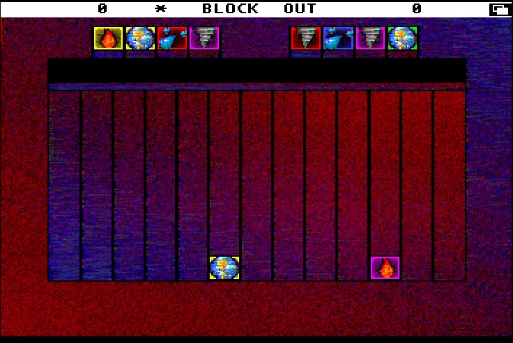 Block Out (Tim Midkiff)