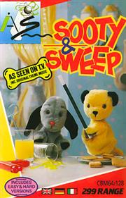 Sooty & Sweep - Box - Front - Reconstructed Image