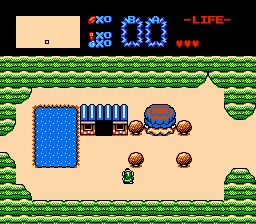 The Legend of Zelda: The Awakening of Onox