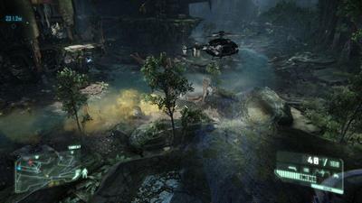 Crysis 3 - Screenshot - Gameplay Image