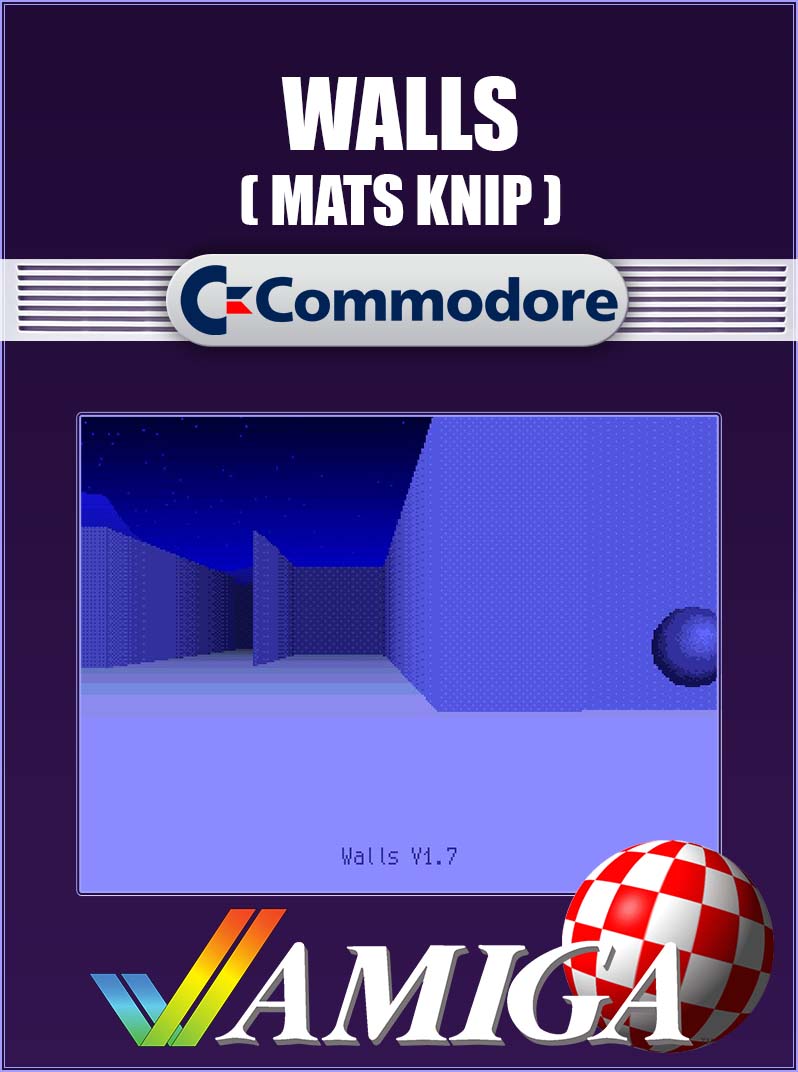 Walls(Mats Knip)