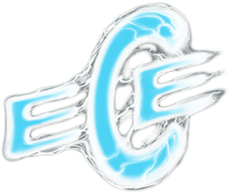 Energy Cycle Edge - Clear Logo Image