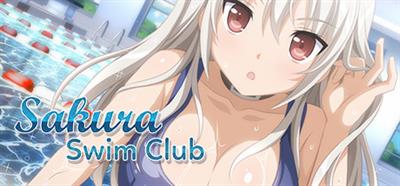 Sakura Swim Club - Box - Front Image