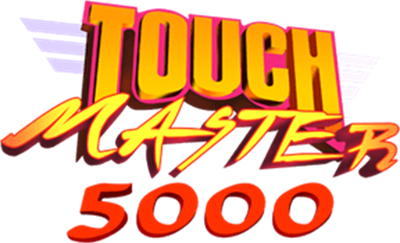 Touchmaster 5000 - Clear Logo Image