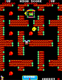Pop Flamer - Screenshot - Gameplay Image