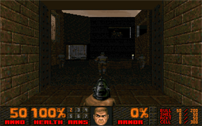 The Darkening - Screenshot - Gameplay Image