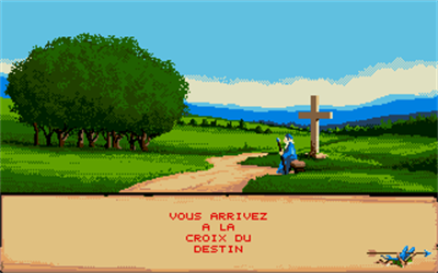 Troubadours - Screenshot - Gameplay Image
