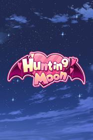 Hunting Moon - Box - Front Image