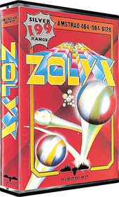 Zolyx - Box - 3D Image
