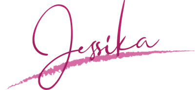 Jessika - Clear Logo Image