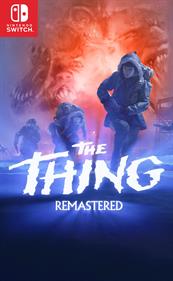 The Thing: Remastered